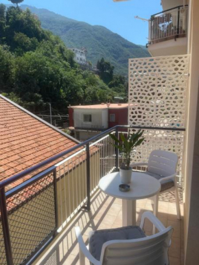 Central Apartment